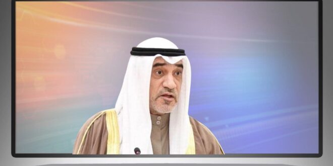 ليس بيانًا عابرًا… بل موقف دولة: الشيخ فهد اليوسف يرسم خطًا لا يُمكن تجاوزه