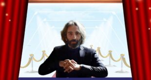 مسلسل الشجاع يستبعد فرات تانش ويحذف مشاهده بسبب اتهامات؟