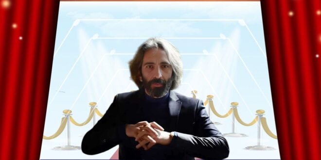 مسلسل الشجاع يستبعد فرات تانش ويحذف مشاهده بسبب اتهامات؟