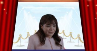 مسلسل ليل الحلقة 56 تشهد اعتراف هيا الصادم