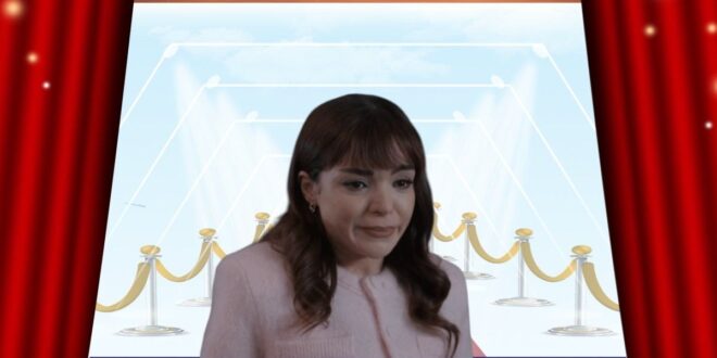 مسلسل ليل الحلقة 56 تشهد اعتراف هيا الصادم