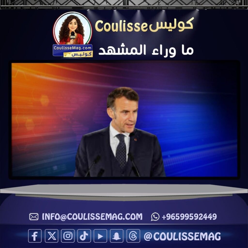 ماكرون يتهم «حزب الله» بعد مقتل جندي فرنسي في جنوب لبنان… تصعيد يفتح