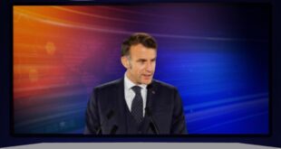 ماكرون يتهم «حزب الله» بعد مقتل جندي فرنسي في جنوب لبنان… تصعيد يفتح