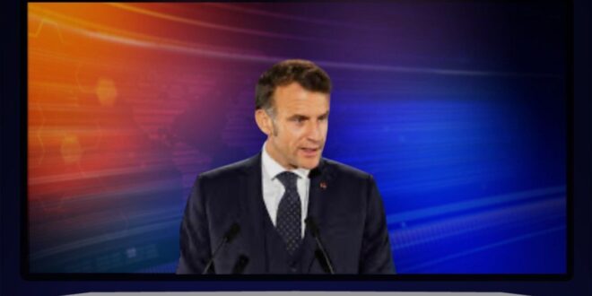 ماكرون يتهم «حزب الله» بعد مقتل جندي فرنسي في جنوب لبنان… تصعيد يفتح