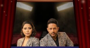 ديو شيرين عبد الوهاب ومحمد حماقي يخطف قلوب الجمهور