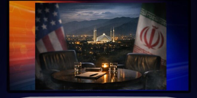 إسلام آباد بين السطور: مفاوضات لم تُحسم… لكنها لم تفشل