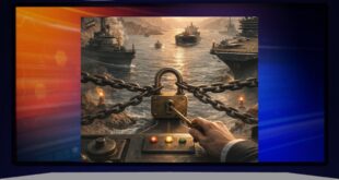 هرمز … بين إعلان الفتح … وحقيقة التحكم