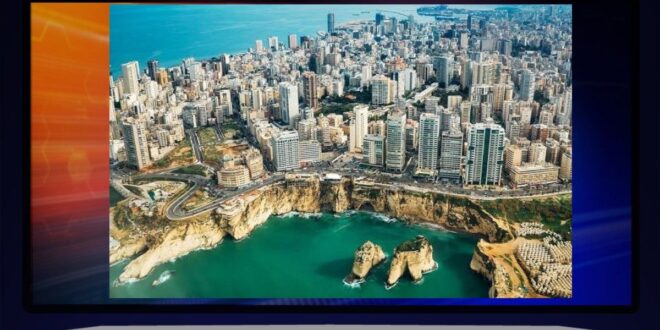 بيروت تحت الصدمة… دقائق تختصر وجعًا يفوق الاحتمال