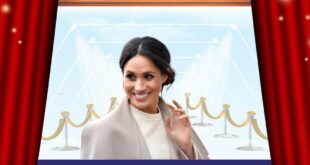 ميغان ماركل بعيد الفصح توثق الأجواء بلقطات عائلية في كاليفورنيا