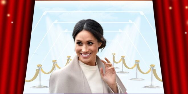 ميغان ماركل بعيد الفصح توثق الأجواء بلقطات عائلية في كاليفورنيا