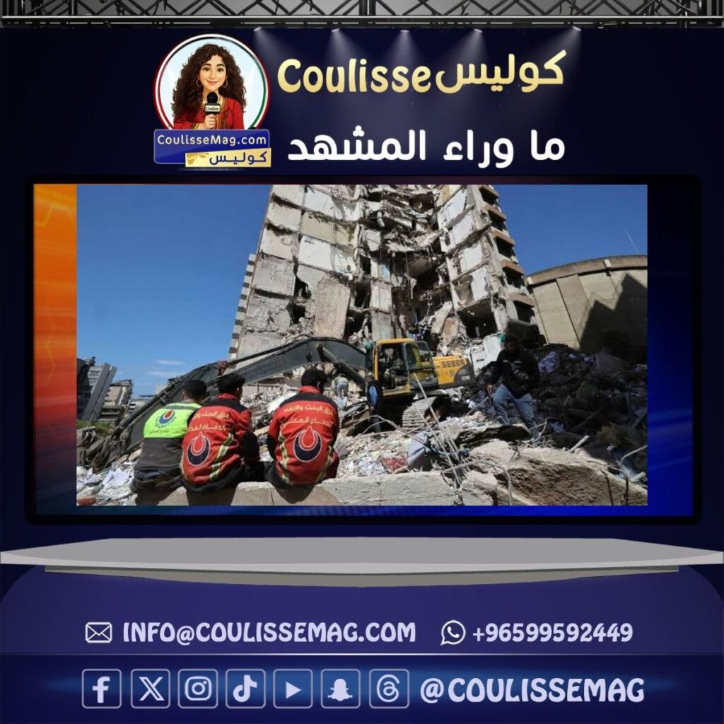 بين ألمٍ يتسع وانقسامٍ يتعمّق… أين تختبئ الإنسانية في قلب الصراع الإقليمي؟