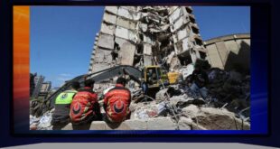 بين ألمٍ يتسع وانقسامٍ يتعمّق… أين تختبئ الإنسانية في قلب الصراع الإقليمي؟