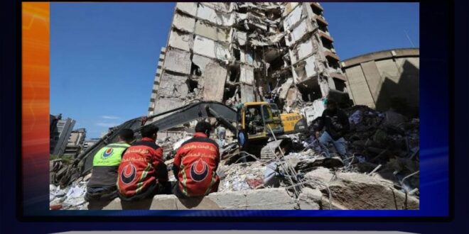 بين ألمٍ يتسع وانقسامٍ يتعمّق… أين تختبئ الإنسانية في قلب الصراع الإقليمي؟