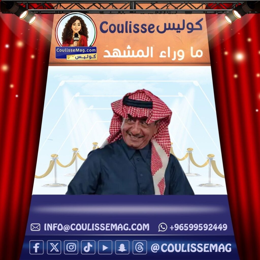 مسلسل العقيلات التاريخي يشوِّق الجمهور ببطولة ناصر القصبي