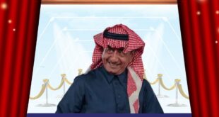 مسلسل العقيلات التاريخي يشوِّق الجمهور ببطولة ناصر القصبي