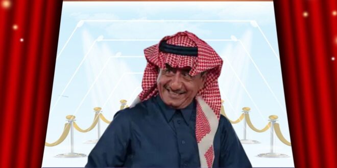 مسلسل العقيلات التاريخي يشوِّق الجمهور ببطولة ناصر القصبي