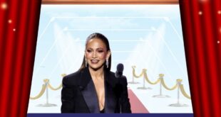 جينيفر لوبيز بعيد الفصح تشارك جمهورها لقطات رائعة