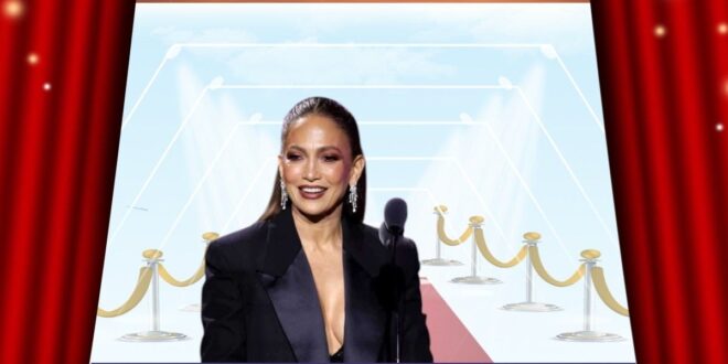 جينيفر لوبيز بعيد الفصح تشارك جمهورها لقطات رائعة