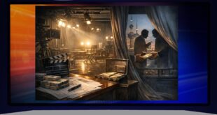 شركات الإنتاج في الكويت … أسماء كويتية في الواجهة وقرارات تُصنع في الخفاء: من يدير المشهد؟