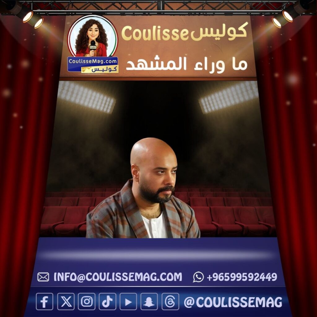 وفاة والد حاتم صلاح تُفجع الوسط الفني وهدا موعد الجنازة