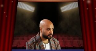 وفاة والد حاتم صلاح تُفجع الوسط الفني وهدا موعد الجنازة