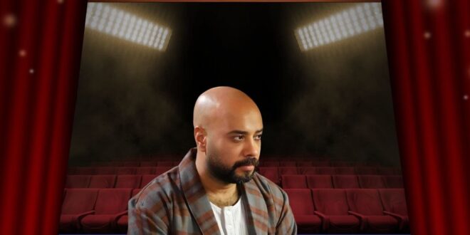 وفاة والد حاتم صلاح تُفجع الوسط الفني وهدا موعد الجنازة