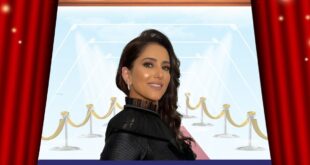 حنان مطاوع بكواليس الكينج تكشف حقيقة صفعة عمرو عبد الجليل