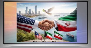 الكويت تدفع نحو التهدئة… دعم واضح لوقف إطلاق النار بين واشنطن وطهران