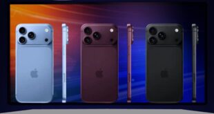 ألوان آيفون 18 الجديدة تبهر الأنظار بخيارات متعددة