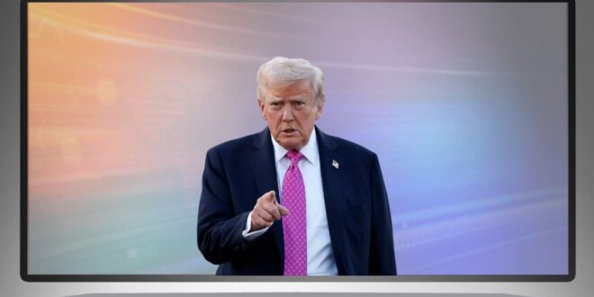 ترامب يلوّح بخيار التصعيد: مهلة التفاوض مع إيران على حافة الانفجار