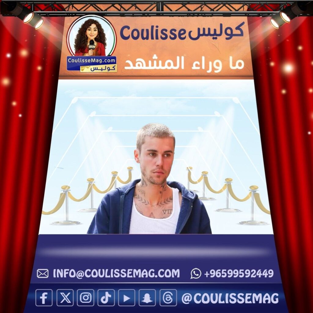 أجر جاستن بيبر في مهرجان كوتشيلا يكسر الأرقام القياسية بـ 10 ملايين دولار