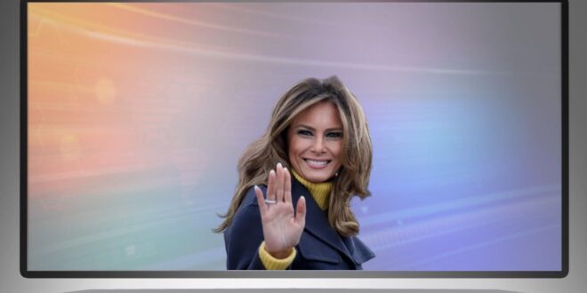 ميلانيا ترامب تفتح كواليس البيت الأبيض ودورها خلف القرار