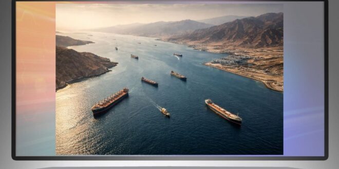 مضيق هرمز يعود إلى الواجهة … فتحٌ كامل أم إعادة ترتيب للمشهد؟