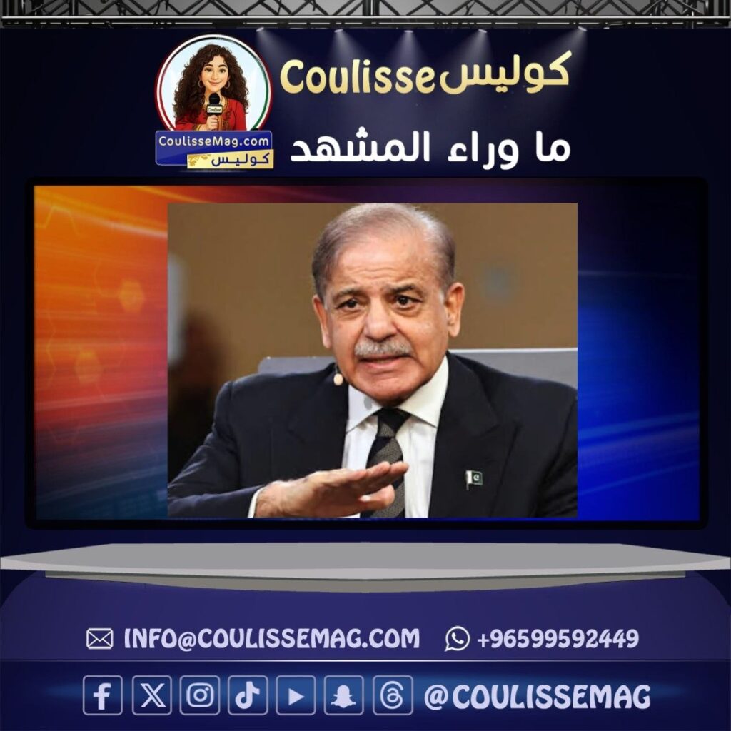 باكستان تتحرك لاحتواء التصعيد… ومؤشرات إيجابية من طهران نحو وقف مؤقت لإطلاق النار