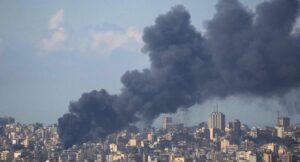 لبنان خارج الاتفاق… وداخل العاصفة