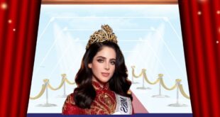 فاطمة بوش تثير الجدل بتصريحات صادمة بشأن الجمال