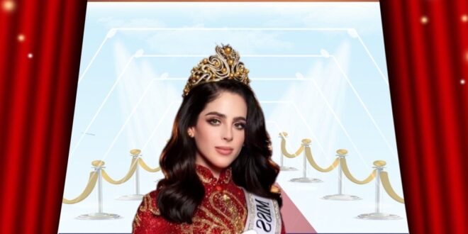 فاطمة بوش تثير الجدل بتصريحات صادمة بشأن الجمال