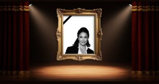 وفاة نادية فارس في حادث غرق مأساوي