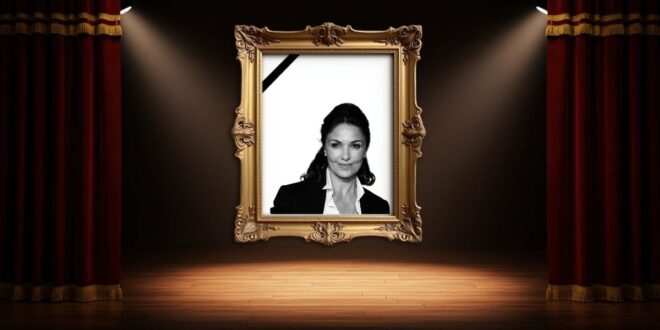 وفاة نادية فارس في حادث غرق مأساوي