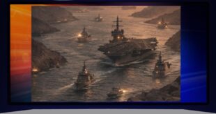 من دون رصاصة واحدة: كيف يُخنق النفوذ في هرمز بصمتٍ مدروس؟