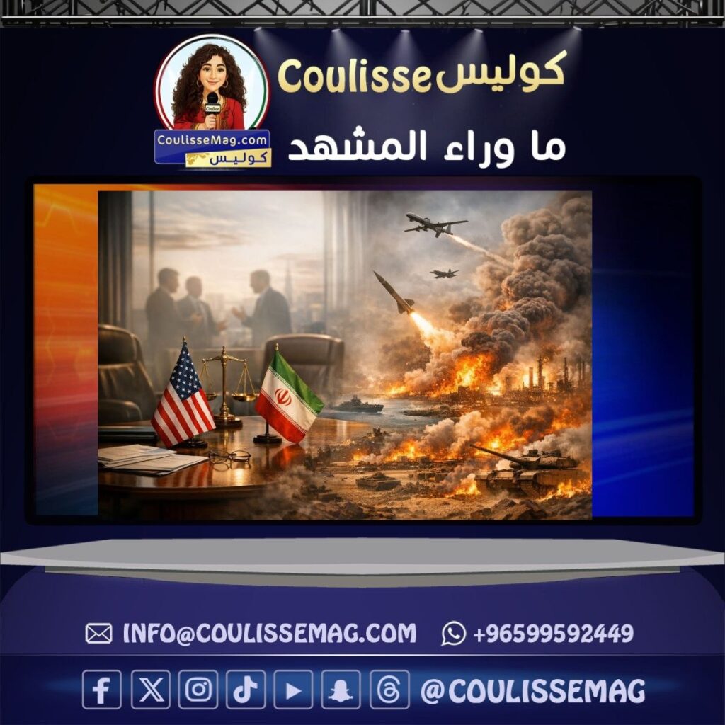 سقف الشروط وتصاعد النيران: مفاوضات معقّدة وميدان مشتعل في الشرق الأوسط