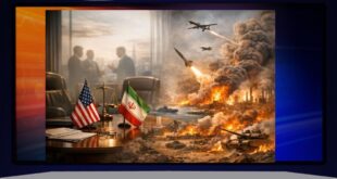 سقف الشروط وتصاعد النيران: مفاوضات معقّدة وميدان مشتعل في الشرق الأوسط