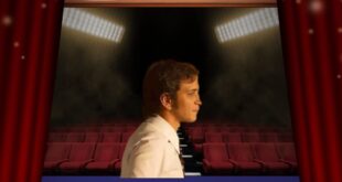 مسلسل متحف البراءة التركي يكتسح يحقق أرقاماً قياسية