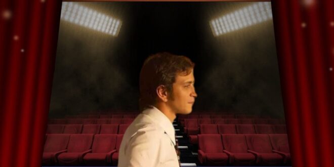 مسلسل متحف البراءة التركي يكتسح يحقق أرقاماً قياسية