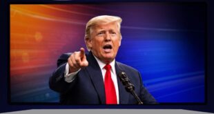 ترامب يعلن النهاية قبل أن تبدأ: خطابٌ يرسم ملامح عصرٍ جديد