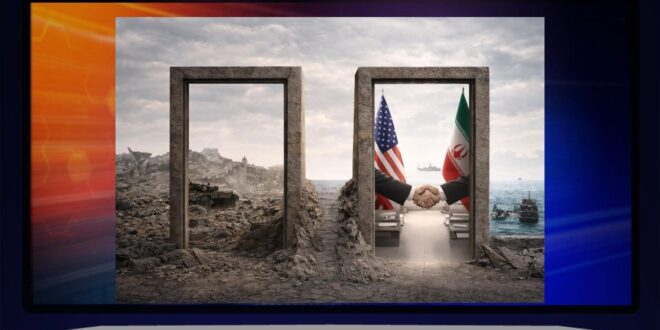 بين شرط الحرب وممرات التفاوض… هل تُغلق أبواب الحل أم تُعاد صياغتها؟