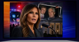 التصريحات المفاجئة لميلانيا ترامب تشعل الجدل على مواقع التواصل