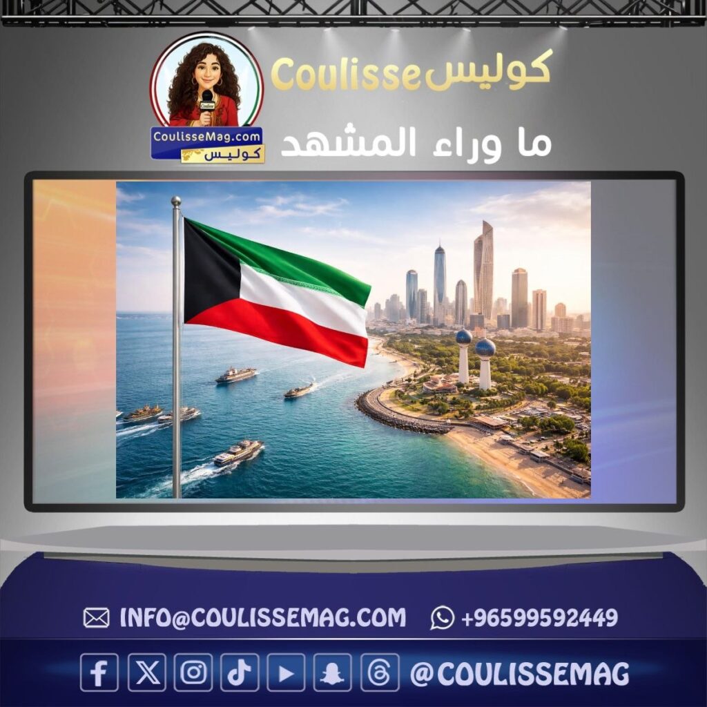 الكويت تشدد على الالتزام بوقف النار… دعوة صريحة لضبط السلوك الإقليمي واحترام السيادة