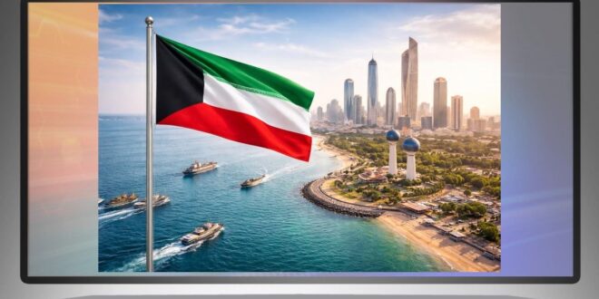 الكويت تشدد على الالتزام بوقف النار… دعوة صريحة لضبط السلوك الإقليمي واحترام السيادة