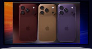 آيفون فولد .. اعرفْ تكشف أول هاتف مطوري من آبل؟